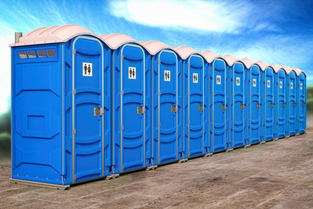 Best Eco-Friendly Portable Toilets in Watkinsville, GA