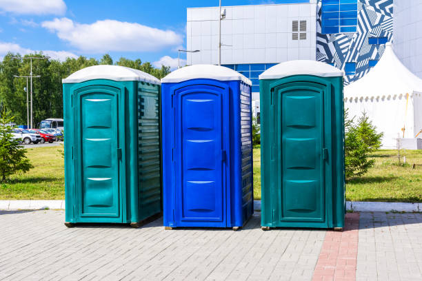 Best Portable Restroom Removal and Pickup in Watkinsville, GA