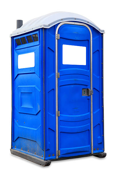 Types of Portable Toilets We Offer in Watkinsville, GA