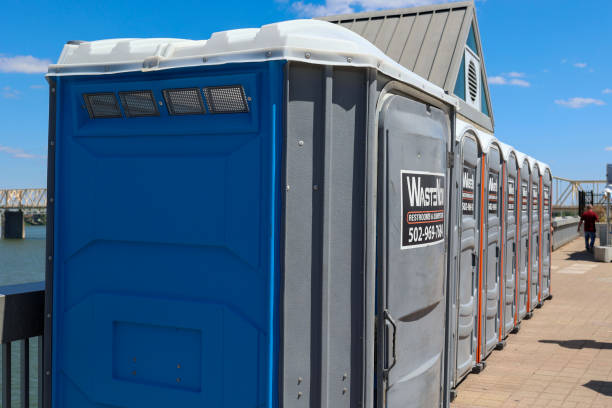 Best Portable Restrooms for Agricultural Sites in Watkinsville, GA