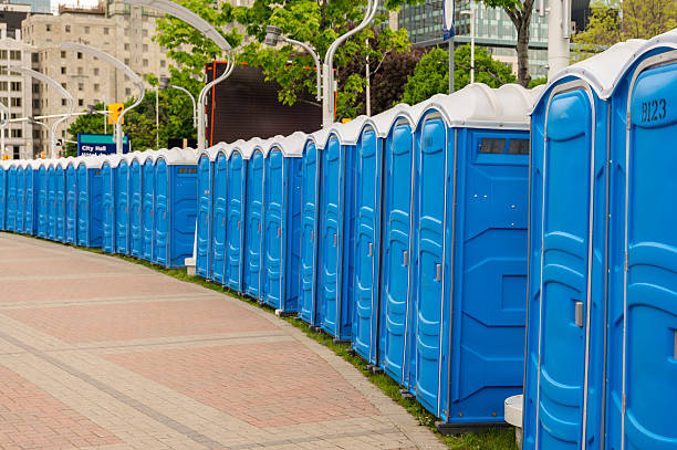 Best Restroom Trailer for Weddings in Watkinsville, GA