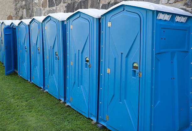 Best Portable Toilets for Disaster Relief Sites in Watkinsville, GA